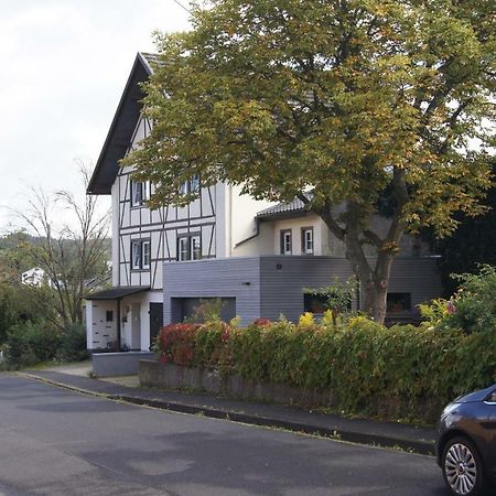 Ferienwohnung Kreusch Nurburgring Kelberg Esterno foto